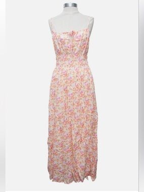 Charlie Holiday Laura Dress